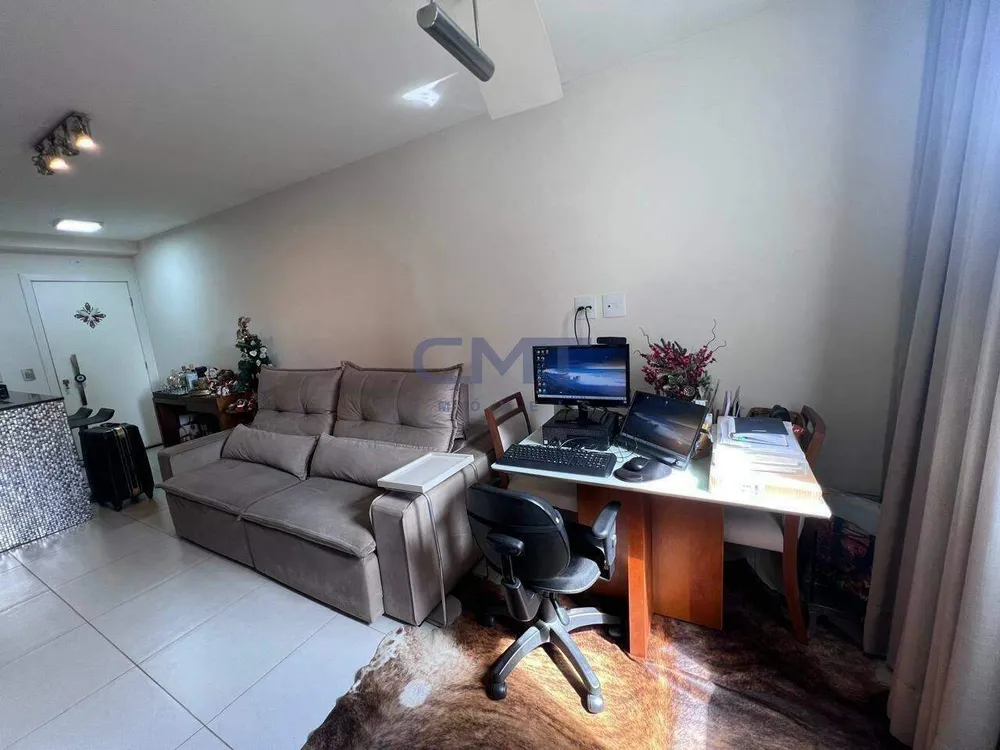 Apartamento, 2 quartos, 99 m² - Foto 1