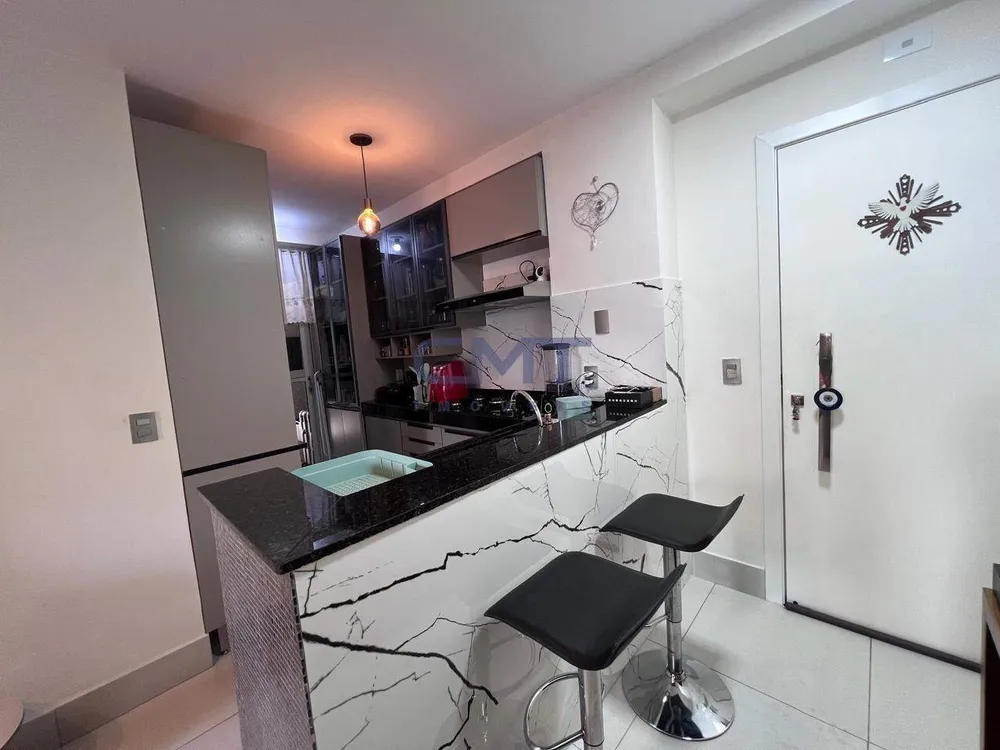 Apartamento, 2 quartos, 99 m² - Foto 5