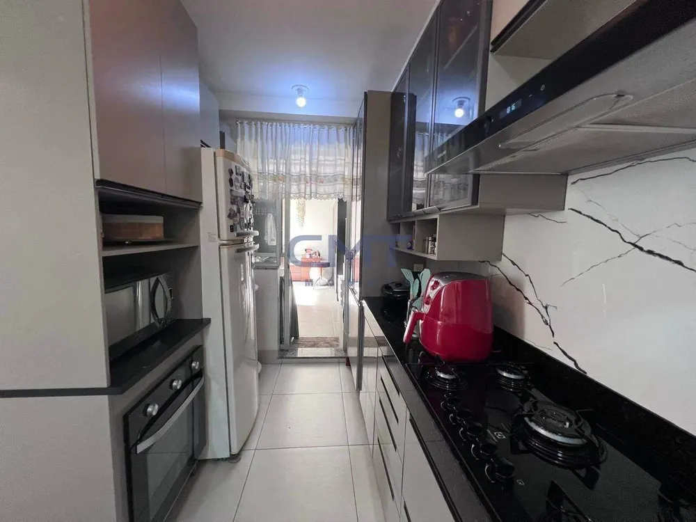 Apartamento, 2 quartos, 99 m² - Foto 4