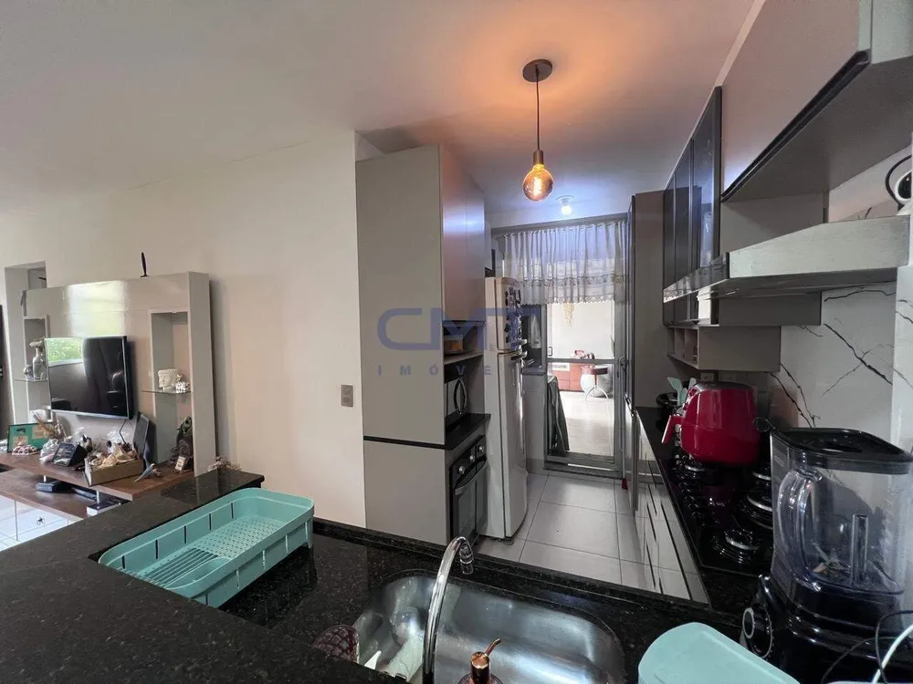 Apartamento, 2 quartos, 99 m² - Foto 6