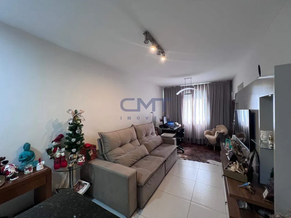 Apartamento, 2 quartos, 99 m² - Foto 1