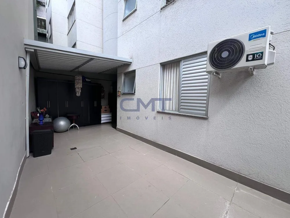 Apartamento, 2 quartos, 99 m² - Foto 15