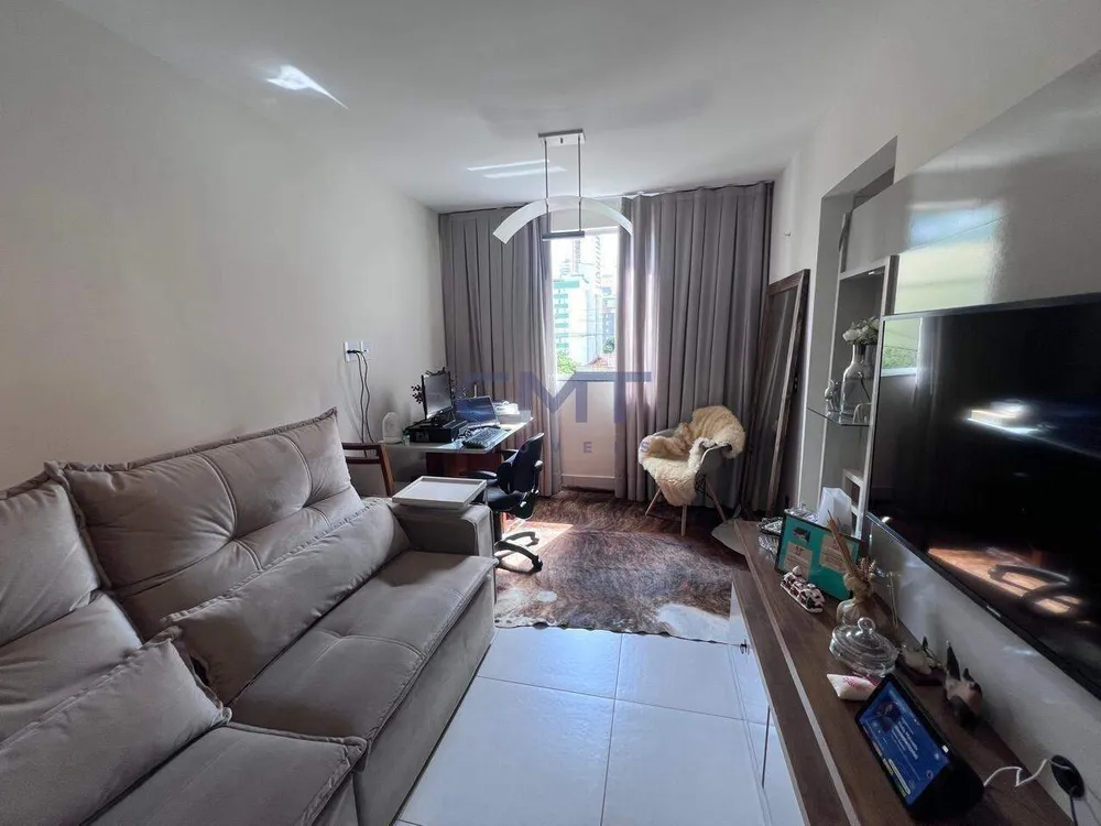 Apartamento, 2 quartos, 99 m² - Foto 2