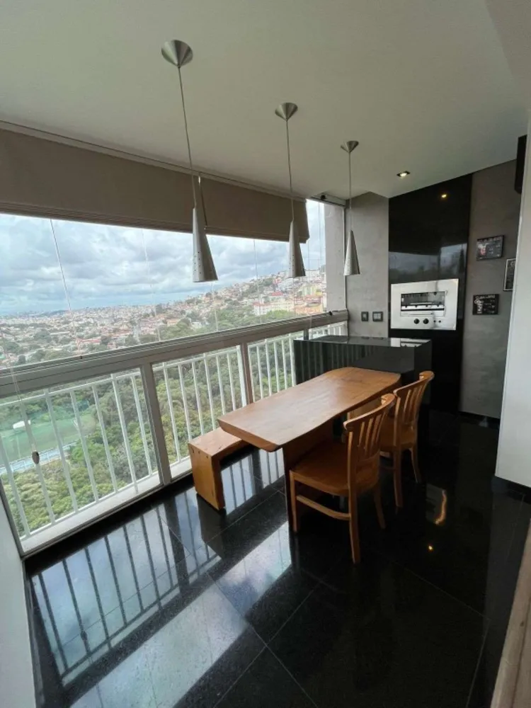 Apartamento, 2 quartos, 68 m² - Foto 2
