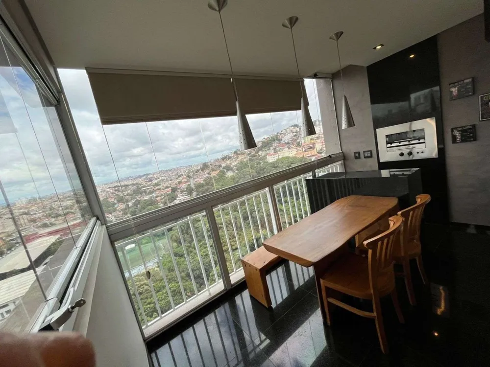 Apartamento, 2 quartos, 68 m² - Foto 3
