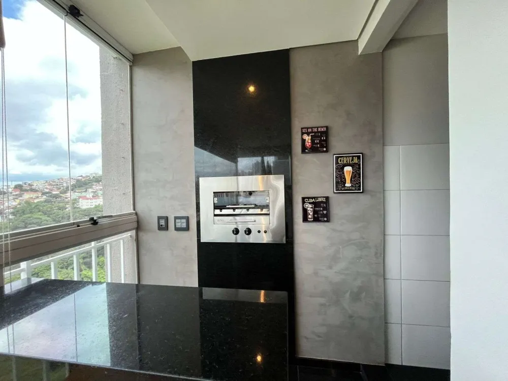 Apartamento, 2 quartos, 68 m² - Foto 4