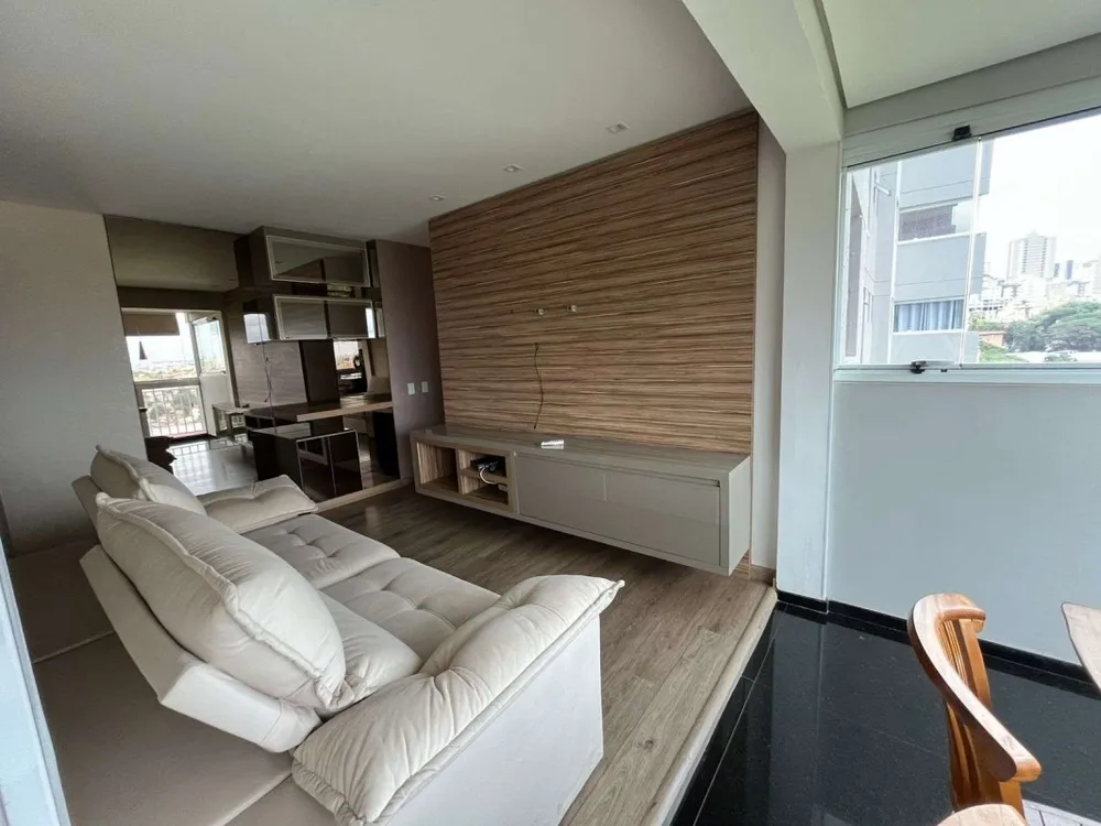 Apartamento, 2 quartos, 68 m² - Foto 6