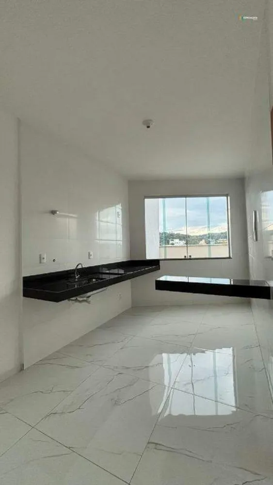 Cobertura, 2 quartos, 70 m² - Foto 2