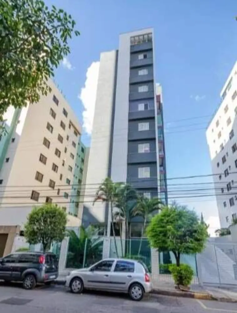 Apartamento, 4 quartos, 120 m² - Foto 11
