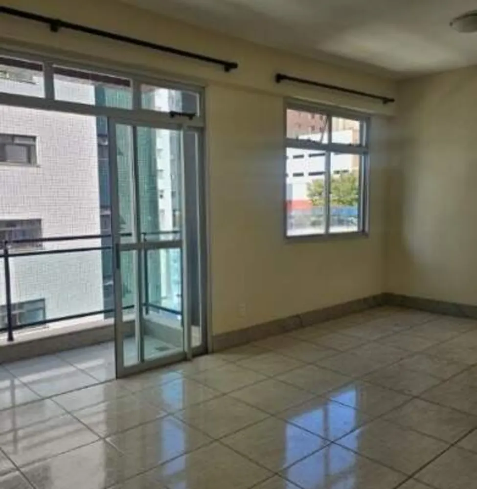 Apartamento, 4 quartos, 120 m² - Foto 2