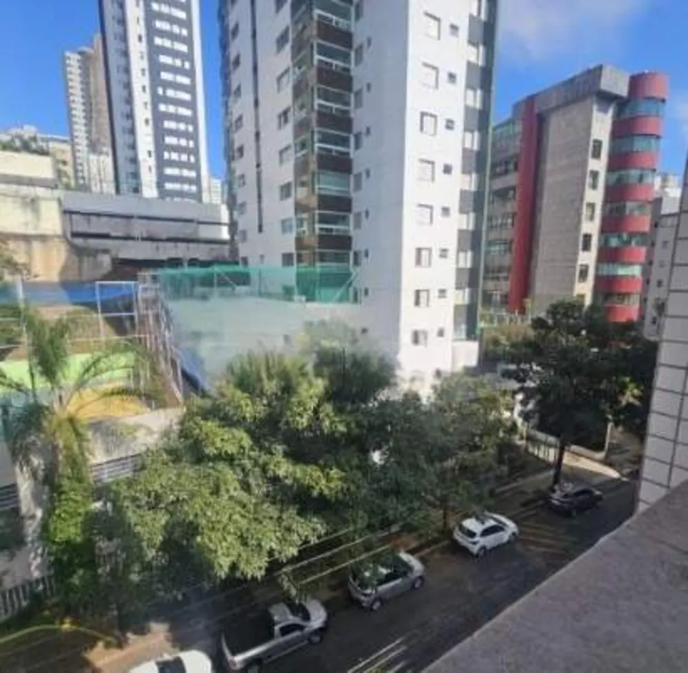 Apartamento, 4 quartos, 120 m² - Foto 9