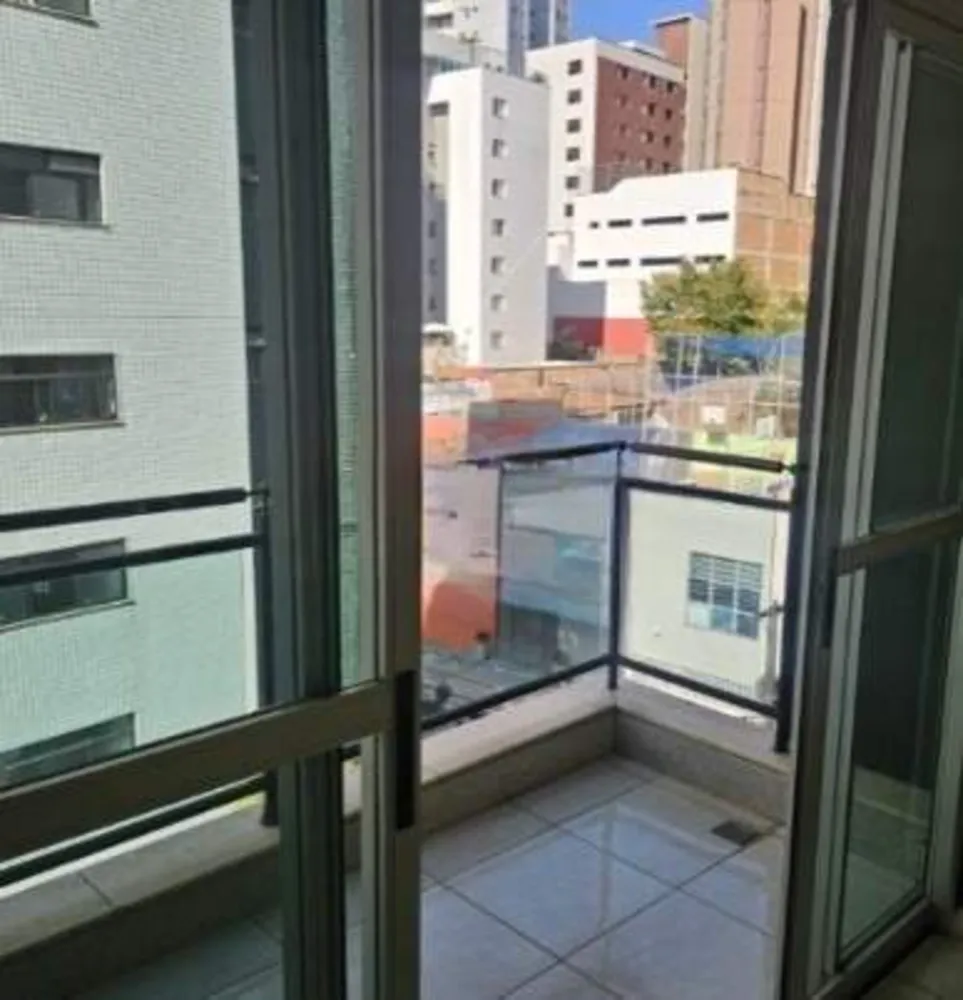Apartamento, 4 quartos, 120 m² - Foto 3