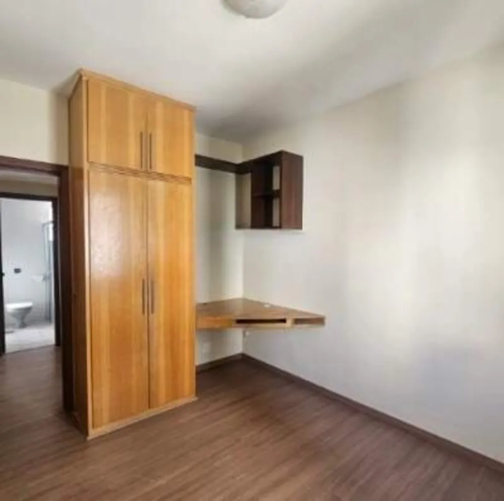 Apartamento, 4 quartos, 120 m² - Foto 4