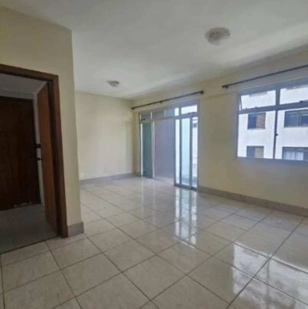 Apartamento, 4 quartos, 120 m² - Foto 1