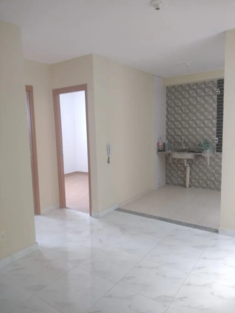 Apartamento, 2 quartos, 50 m² - Foto 1
