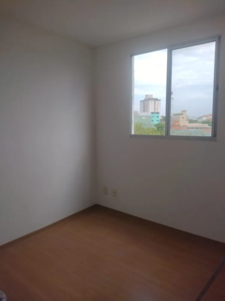 Apartamento, 2 quartos, 50 m² - Foto 5