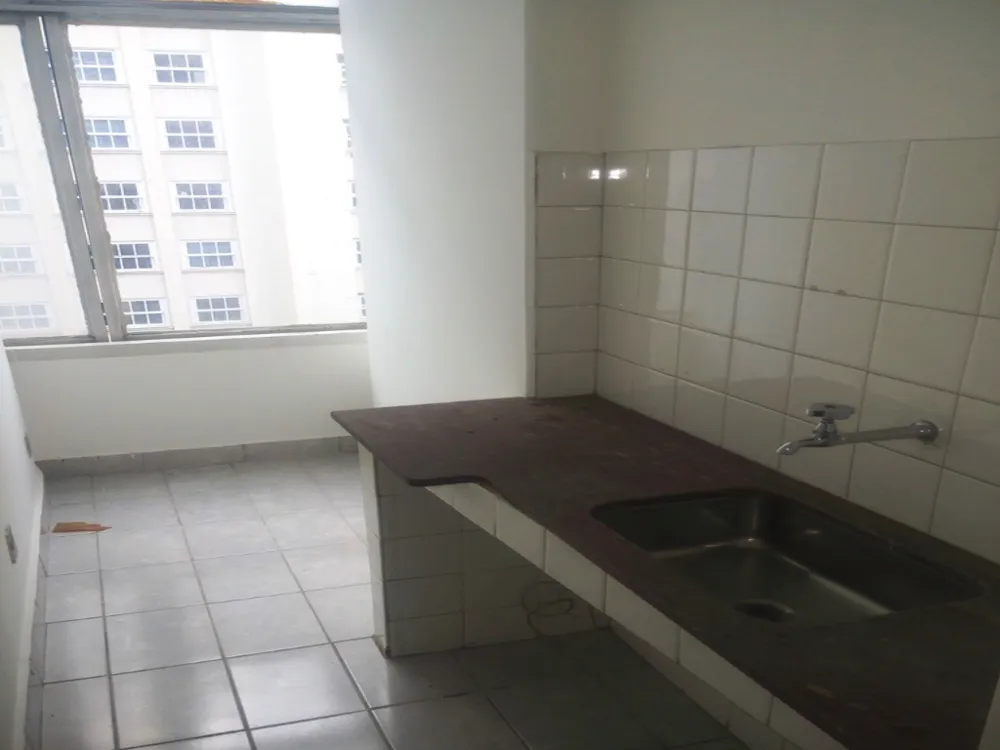 Sala-Conjunto, 28 m² - Foto 1