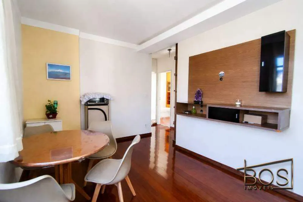 Apartamento, 2 quartos, 60 m² - Foto 1