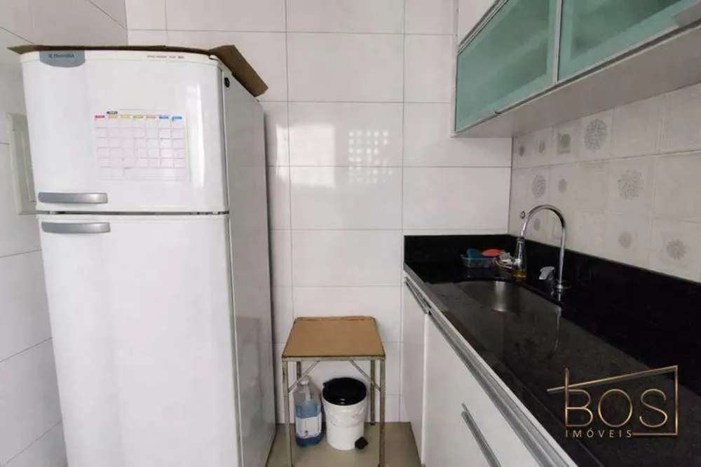 Apartamento, 2 quartos, 60 m² - Foto 4