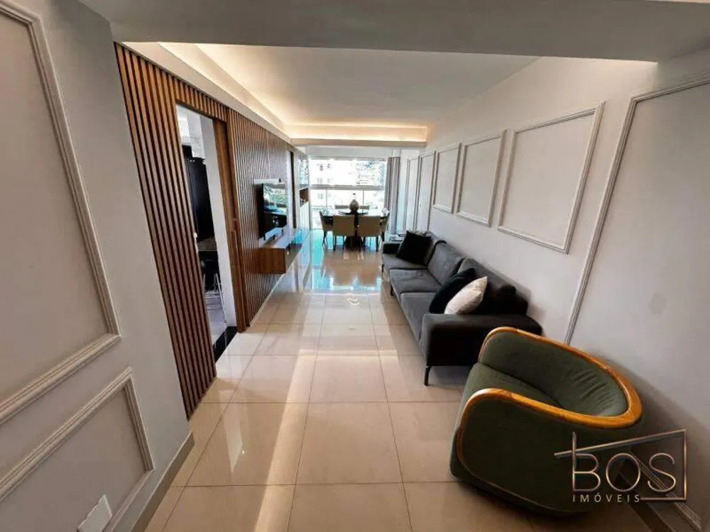 Apartamento, 2 quartos, 60 m² - Foto 2
