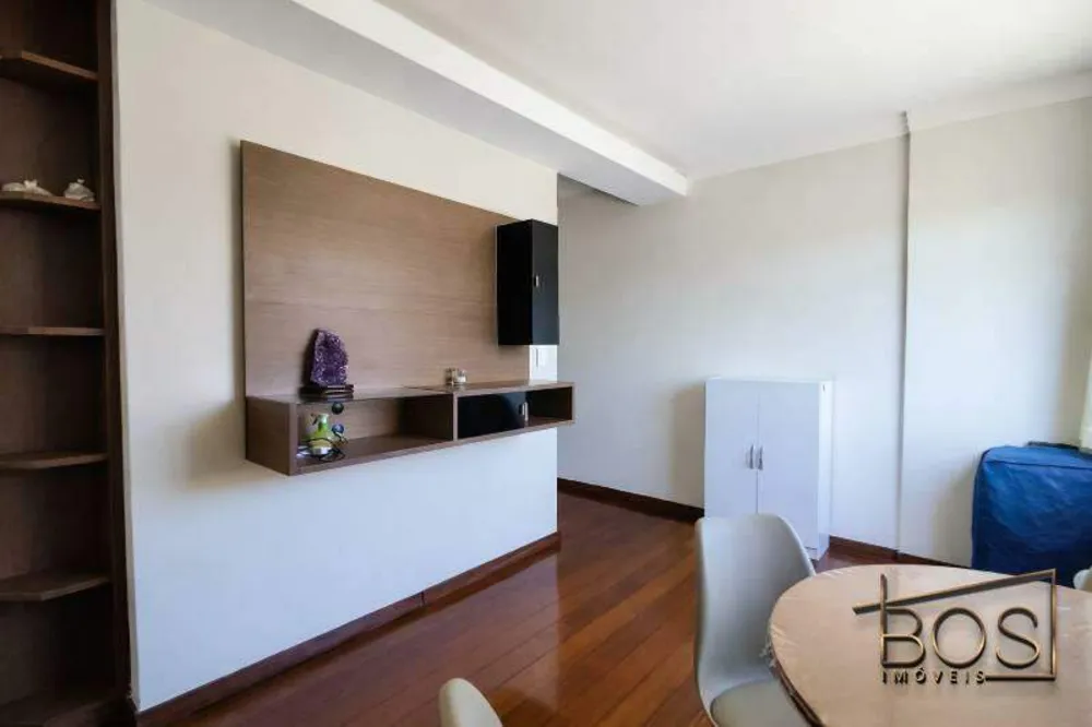 Apartamento, 2 quartos, 60 m² - Foto 3