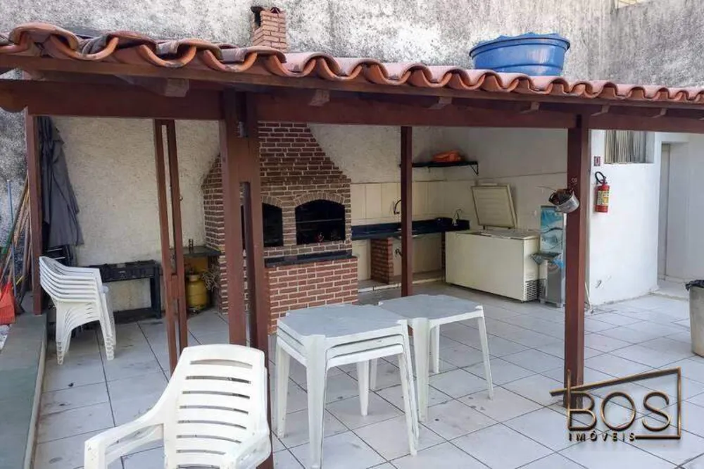 Apartamento, 2 quartos, 60 m² - Foto 9