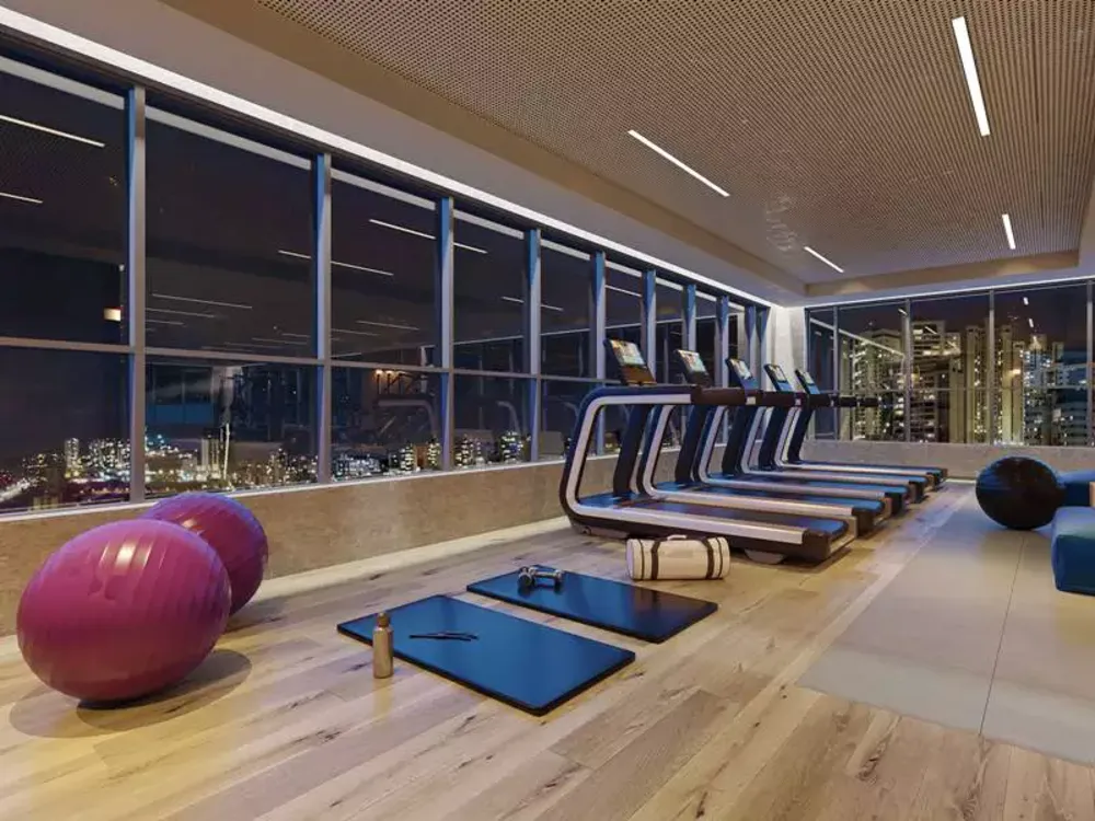 Cobertura, 4 quartos, 361 m² - Foto 14