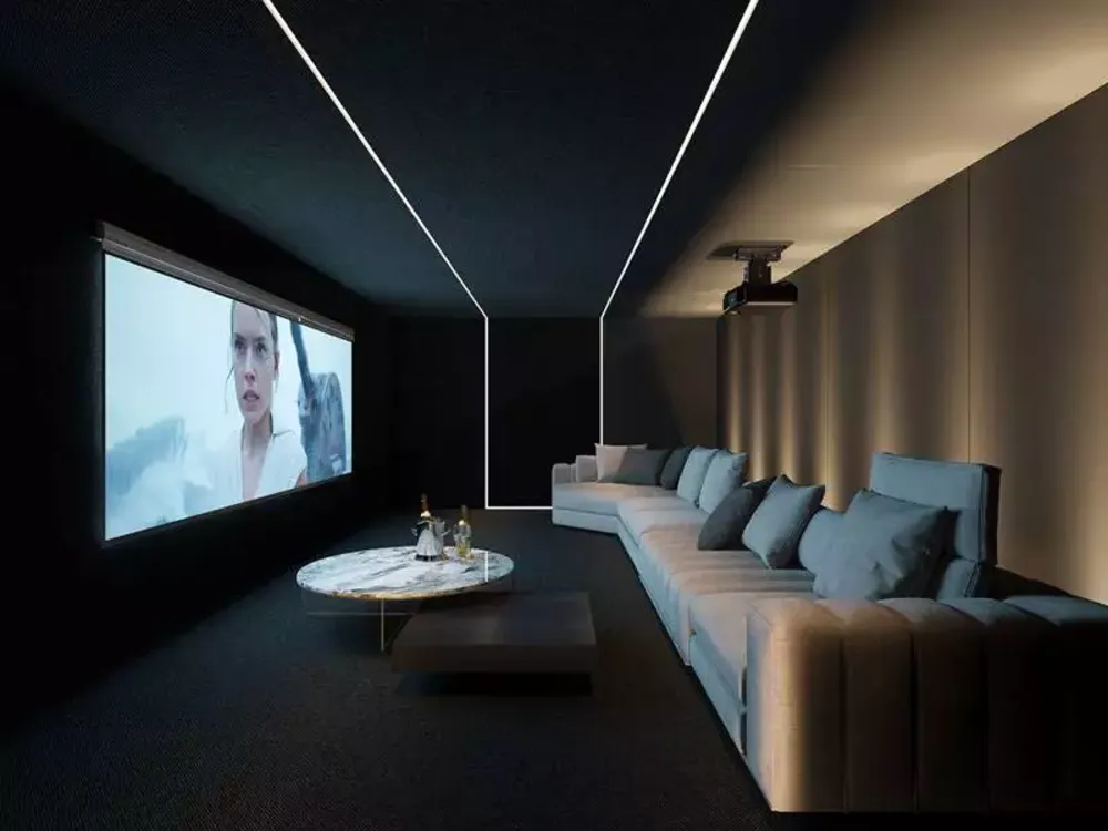 Cobertura, 4 quartos, 361 m² - Foto 6