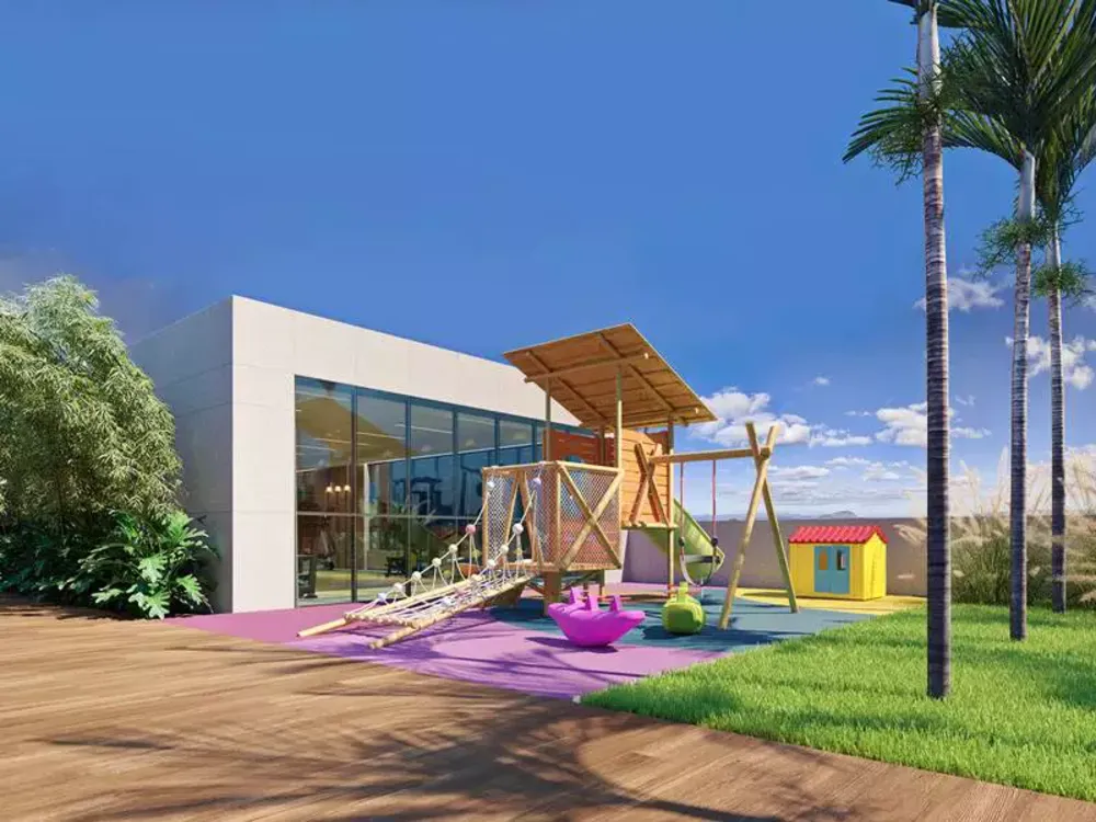Cobertura, 4 quartos, 361 m² - Foto 7