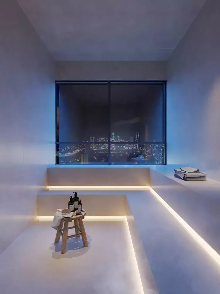 Cobertura, 4 quartos, 361 m² - Foto 13