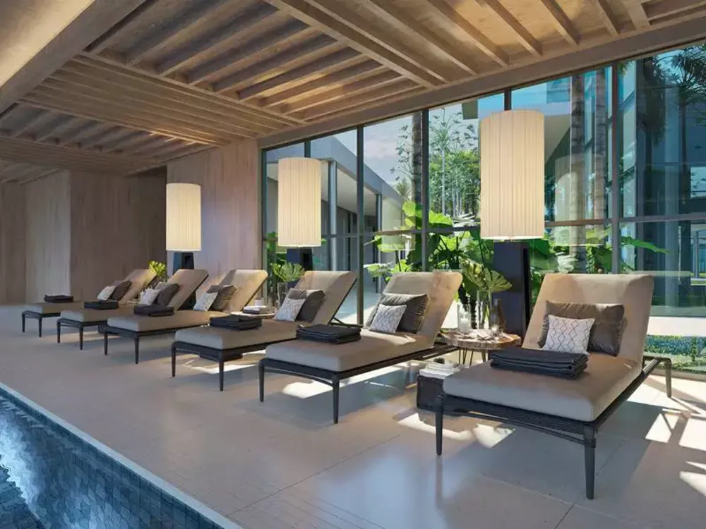 Cobertura, 4 quartos, 361 m² - Foto 5