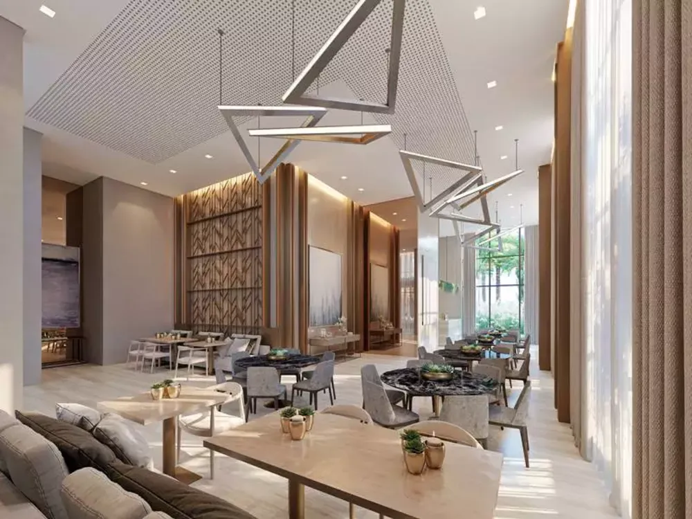 Cobertura, 4 quartos, 361 m² - Foto 10
