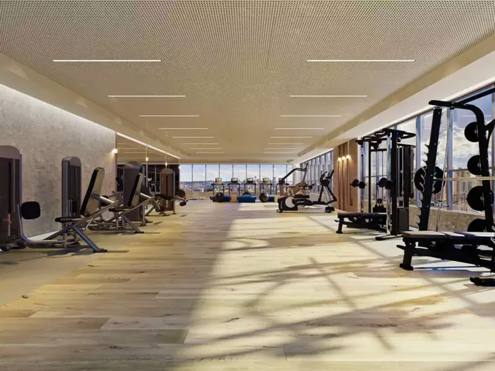 Cobertura, 4 quartos, 361 m² - Foto 12