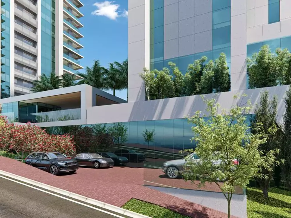 Cobertura, 4 quartos, 361 m² - Foto 9