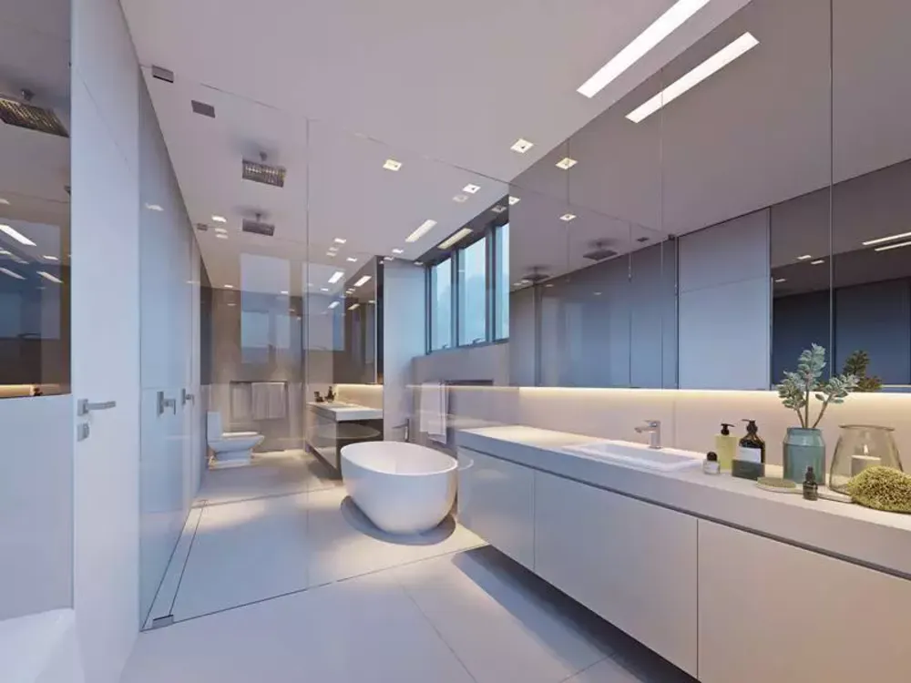 Cobertura, 4 quartos, 361 m² - Foto 15