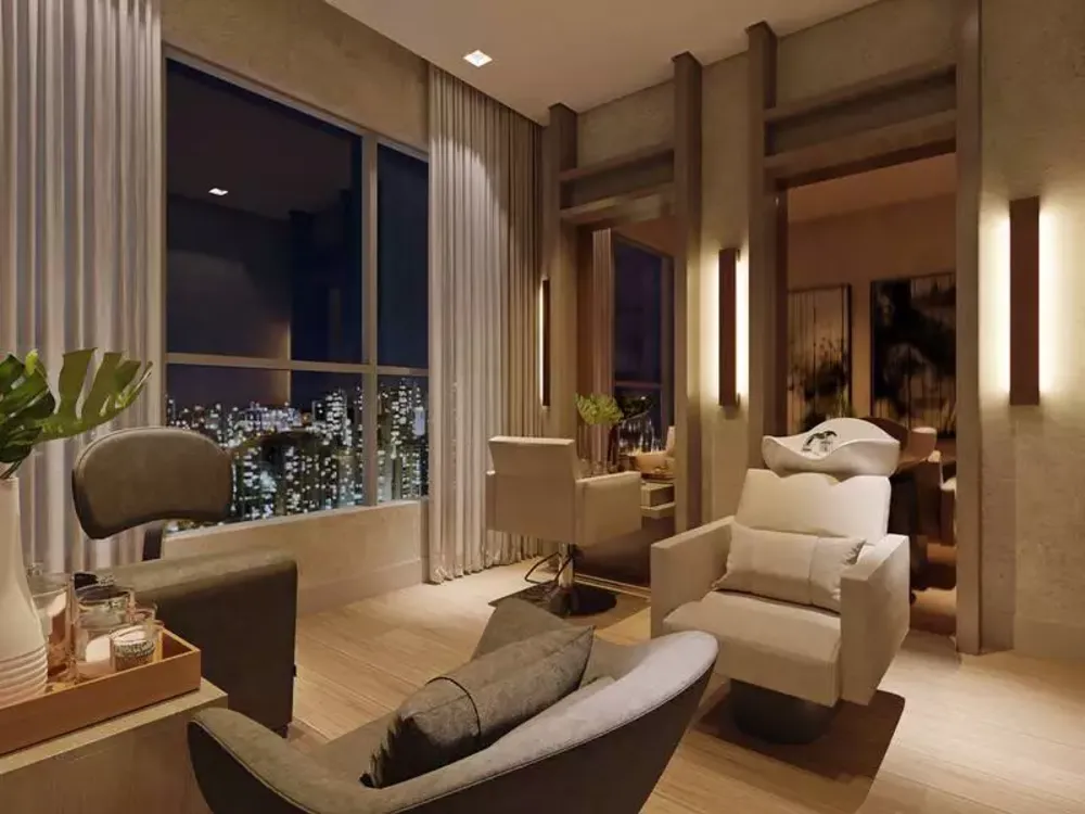 Cobertura, 4 quartos, 361 m² - Foto 11
