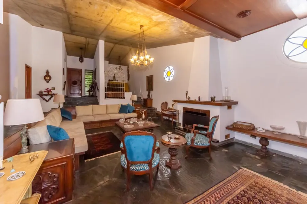 Casa, 5 quartos, 650 m² - Foto 3