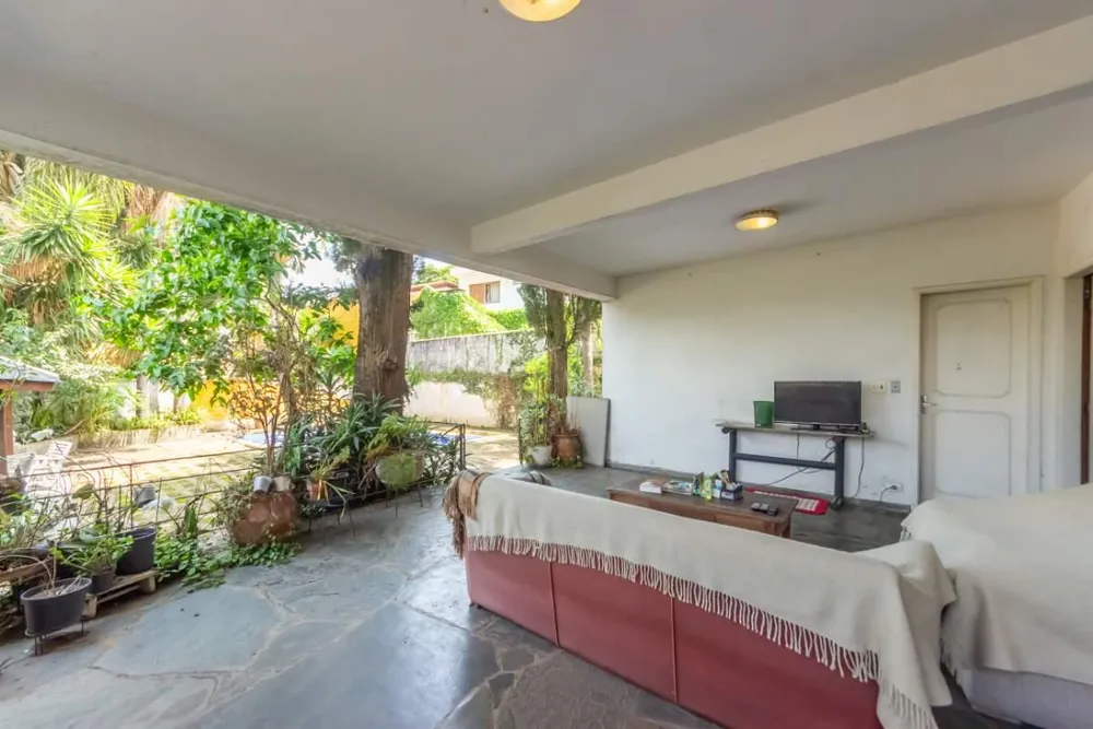 Casa, 5 quartos, 650 m² - Foto 11