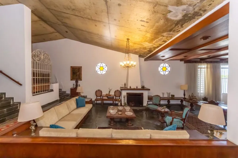 Casa, 5 quartos, 650 m² - Foto 7