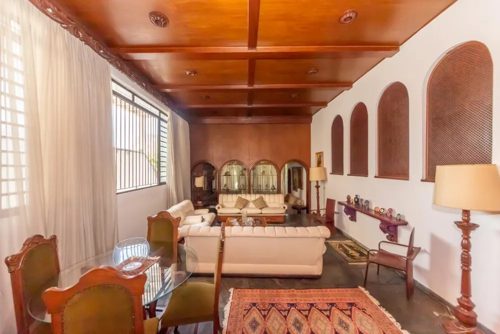Casa, 5 quartos, 650 m² - Foto 8