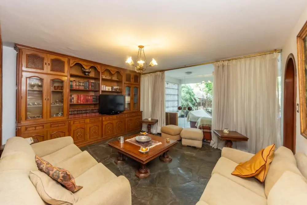 Casa, 5 quartos, 650 m² - Foto 12