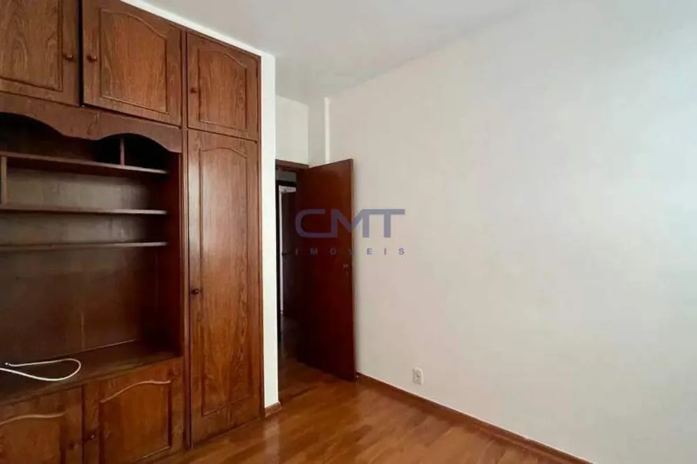 Apartamento, 4 quartos, 160 m² - Foto 2
