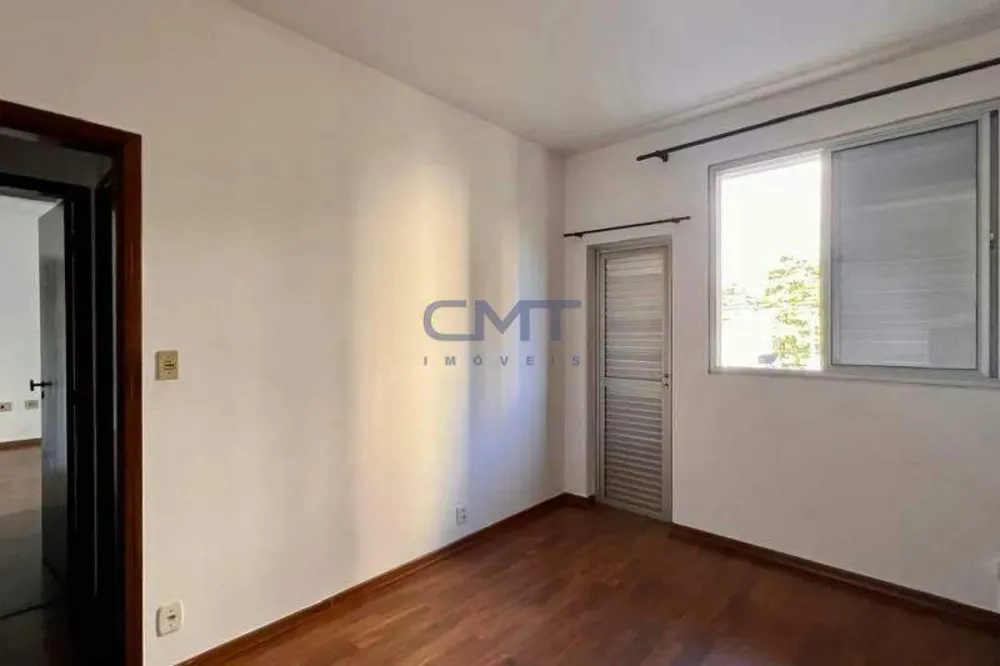 Apartamento, 4 quartos, 160 m² - Foto 4