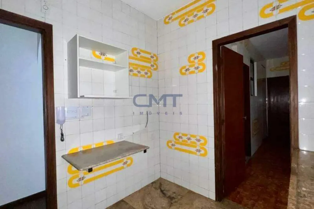 Apartamento, 4 quartos, 160 m² - Foto 10