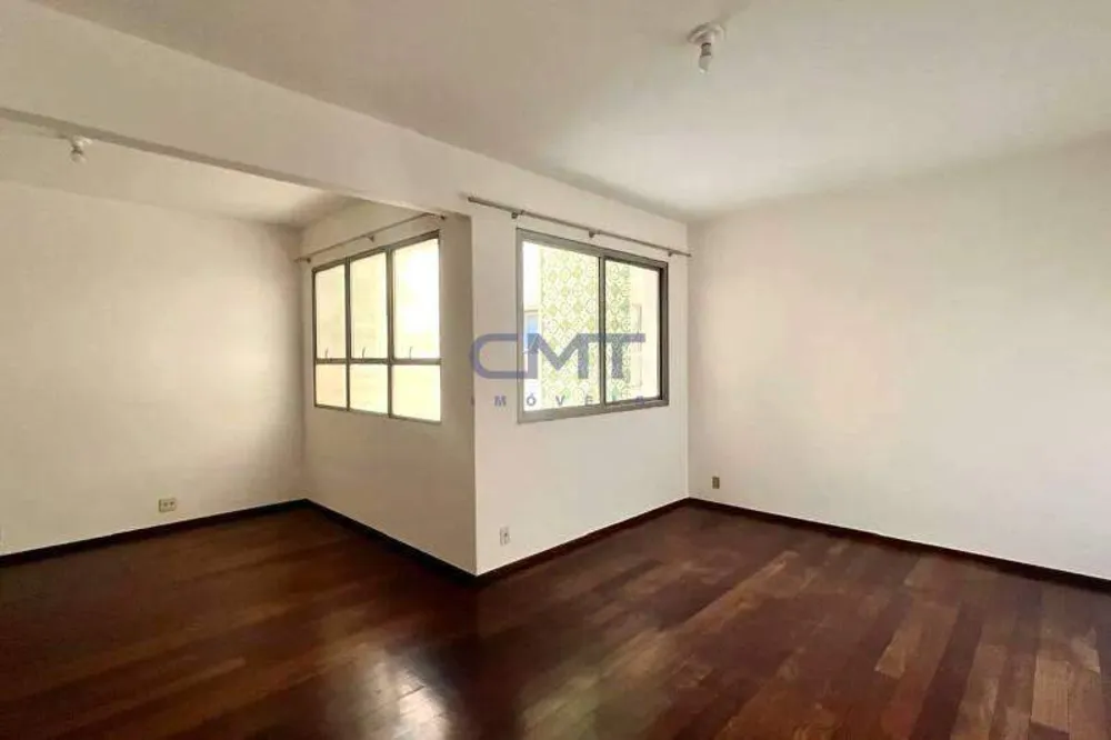 Apartamento, 4 quartos, 160 m² - Foto 1