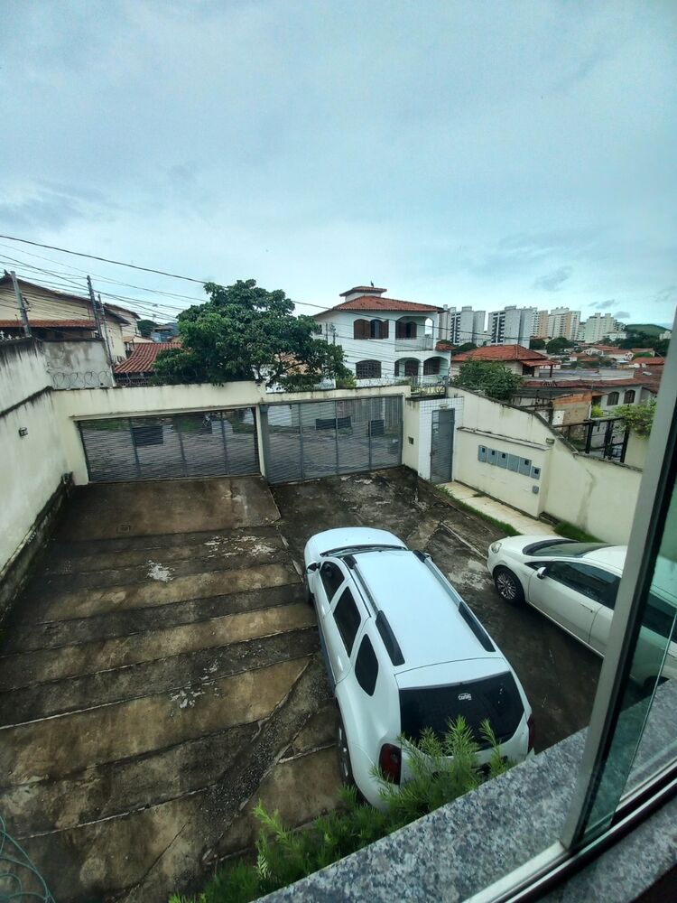 Cobertura à venda com 3 quartos, 140m² - Foto 4