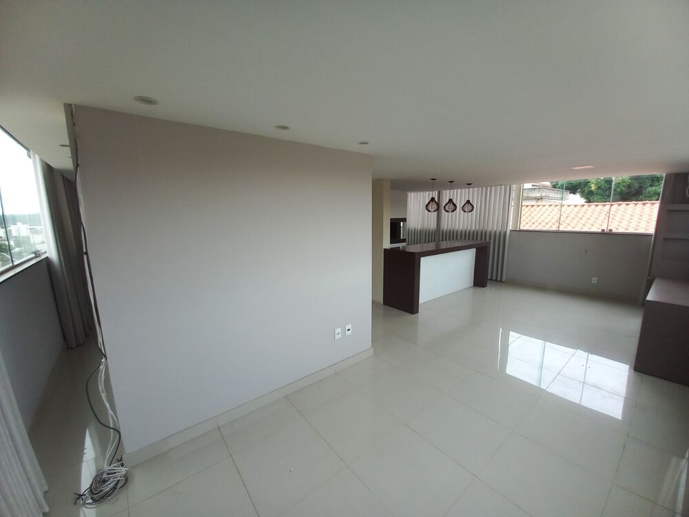Cobertura à venda com 3 quartos, 140m² - Foto 6
