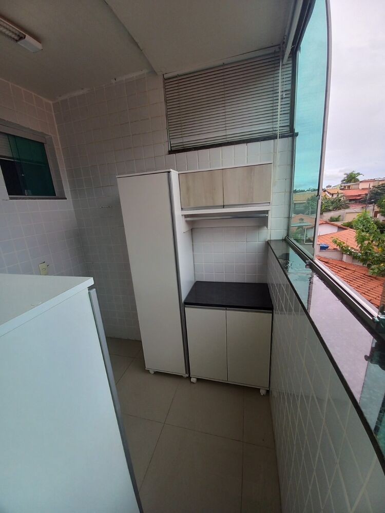 Cobertura à venda com 3 quartos, 140m² - Foto 7