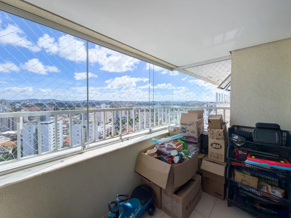 Cobertura, 3 quartos, 110 m² - Foto 9