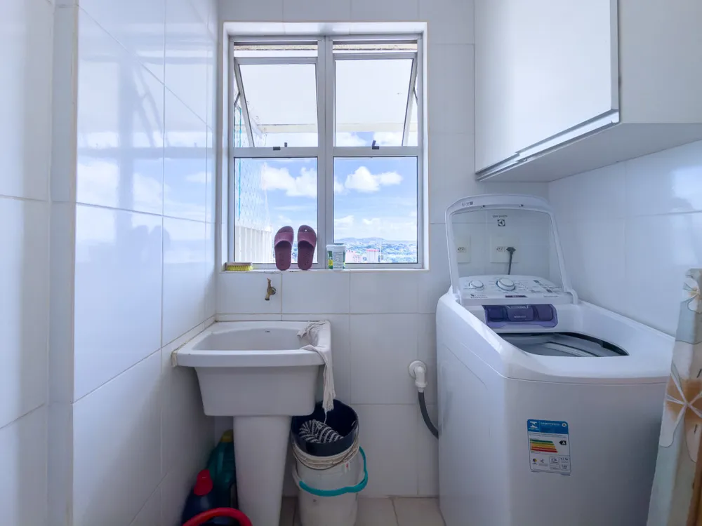 Cobertura, 3 quartos, 110 m² - Foto 5
